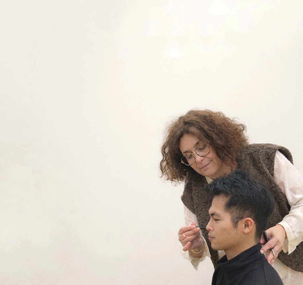 Présentation Massage Assis